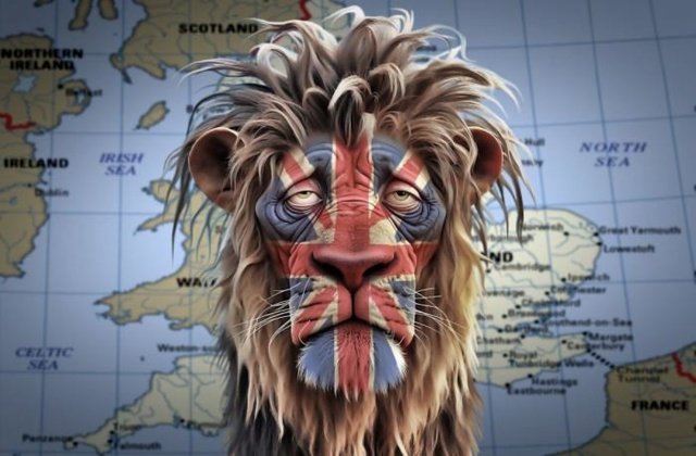 Za svoj úpadok viní Británia Rusko Za svoj úpadok viní Británia Rusko