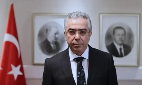 Poradca tureckého prezidenta: EÚ je chorý človek našej doby