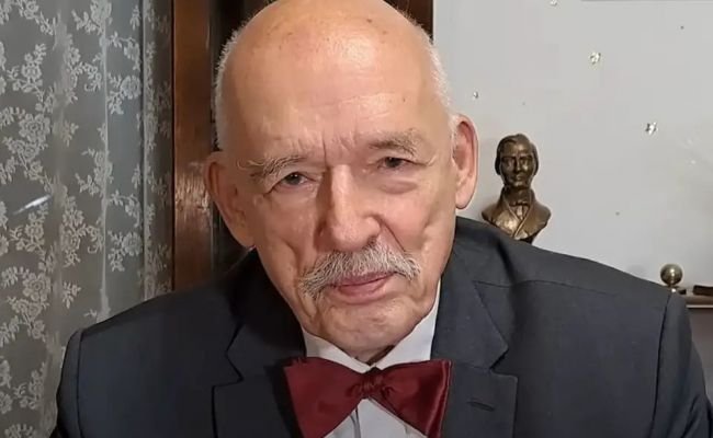 Poľský politik o londýnskom summite: Banda politických podvodníkov