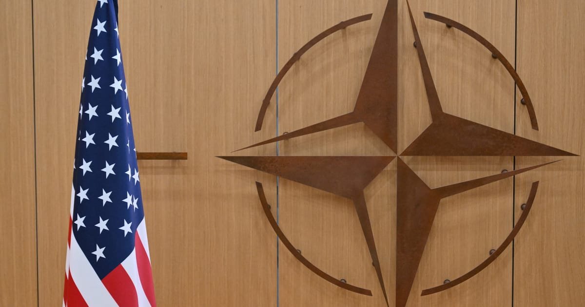 Politico: Krajiny NATO si pri zdieľaní spravodajských informácií čoraz menej dôverujú Politico: Krajiny NATO si pri zdieľaní spravodajských informácií čoraz menej dôverujú