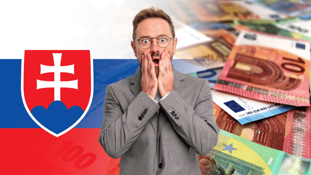 NBS odobrala licenciu slovenskej investičnej spoločnosti. Mali ste v nej peniaze aj vy? NBS odobrala licenciu slovenskej investičnej spoločnosti. Mali ste v nej peniaze aj vy?