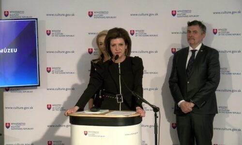 M. Šimkovičová, L. Machala, A. Predajňová, TÉMA: Situácia v Múzeu Betliar