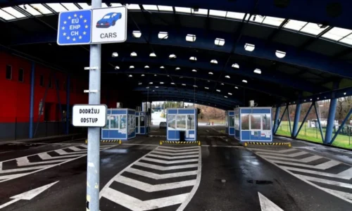 Poplach na hranici: Detektory odhalili rádioaktívny náklad z Ukrajiny!