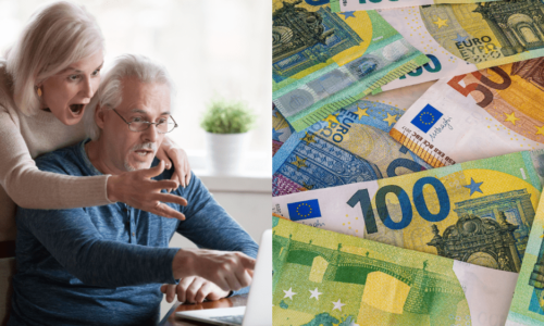 Slovenským seniorom hrozí šok: Jediný deň ich môže pripraviť o časť dôchodku