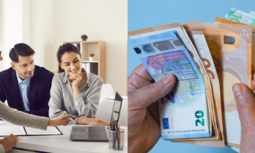 Slovensko, Maďarsko aj Chorvátsko majú rovnakého bankového lídra: Prieskum Euromoney odhalil víťaza