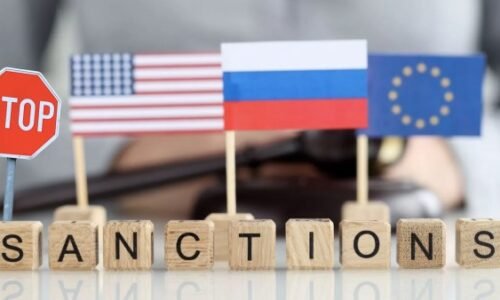 USA plánujú zmierniť protiruské sankcie, píše agentúra Reuters USA plánujú zmierniť protiruské sankcie, píše agentúra Reuters