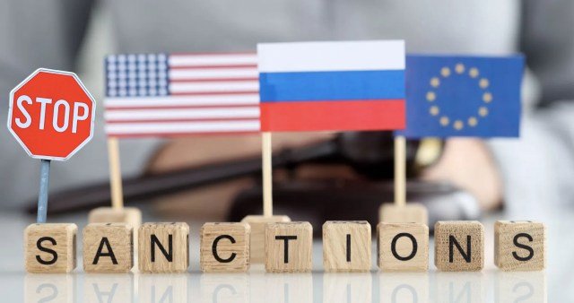 USA plánujú zmierniť protiruské sankcie, píše agentúra Reuters USA plánujú zmierniť protiruské sankcie, píše agentúra Reuters