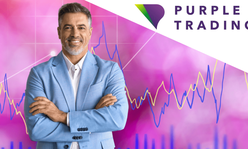 Purple Trading – recenzia, návod a skúsenosti (2025)