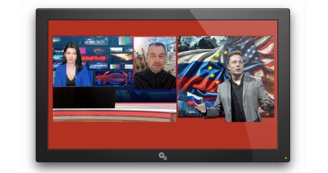 VIDEO: Bývalý funkcionár slovenskej tajnej služby Peter Sabela o nepríjemnej pravde šíriacej sa z USA, o totalitnej Európe prenasledujúcej iné názory a plnej drzých klamstiev