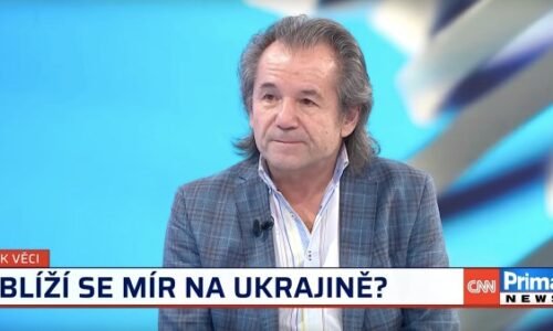 Rusofóbny bezpečnostný analytik Andor Šándor po troch rokoch svojej proukrajinskej propagandy priznal, že Ukrajina vojnu s Ruskom prehrala a nepomôže jej ani polmiliardová Európa