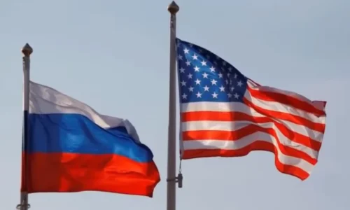 Rusko a USA rokujú v ďalšom kole – „škodnú“ novinárov vylúčili