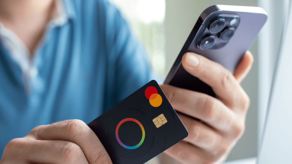 Najväčšia banka prináša prevratnú novinku. Vytúžený spôsob platieb Najväčšia banka prináša prevratnú novinku. Vytúžený spôsob platieb
