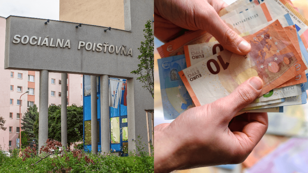 Nezabudnite na odložené poistné. Sociálna poisťovňa pripomína dôležitý termín Nezabudnite na odložené poistné. Sociálna poisťovňa pripomína dôležitý termín