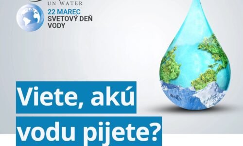 Nechajte si bezplatne skontrolovať vodu zo studne