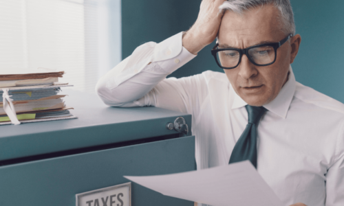 Polovica daňovníkov ešte nepodala daňové priznanie. V pondelok majú poslednú šancu