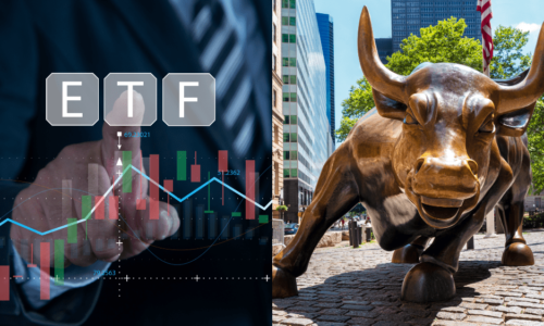 Top 3 ETF fondy, ktoré prekonávajú index S&P 500 Top 3 ETF fondy, ktoré prekonávajú index S&P 500