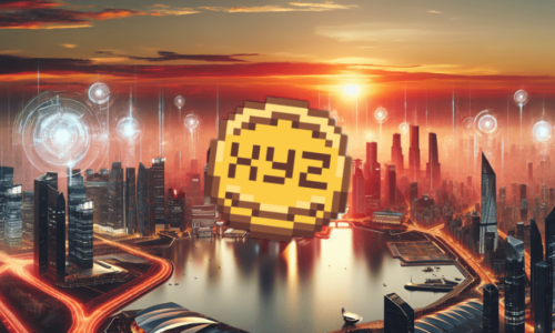 Top 5 kryptomien pripravených na rast po masívnom výpredaji trhu