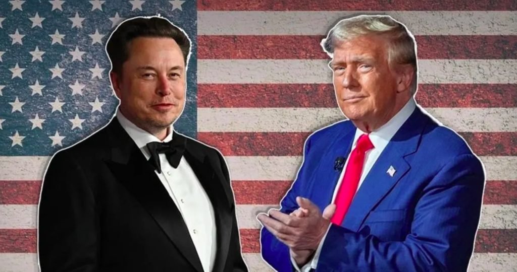 USA končí s financovaním progresívno-liberálnej propagandy vysielanej Rádiom Slobodná Európa a Rádiom Sloboda. Veľká časť zamestnancov stanice Hlas Ameriky ostane doma USA končí s financovaním progresívno-liberálnej propagandy vysielanej Rádiom Slobodná Európa a Rádiom Sloboda. Veľká časť zamestnancov stanice Hlas Ameriky ostane doma