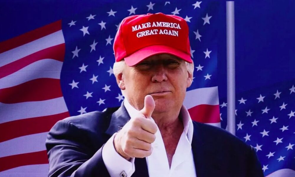 Americký prezident Donald Trump oznámil zavedení 25% cel na všechna auta vyráběná mimo Spojené státy.