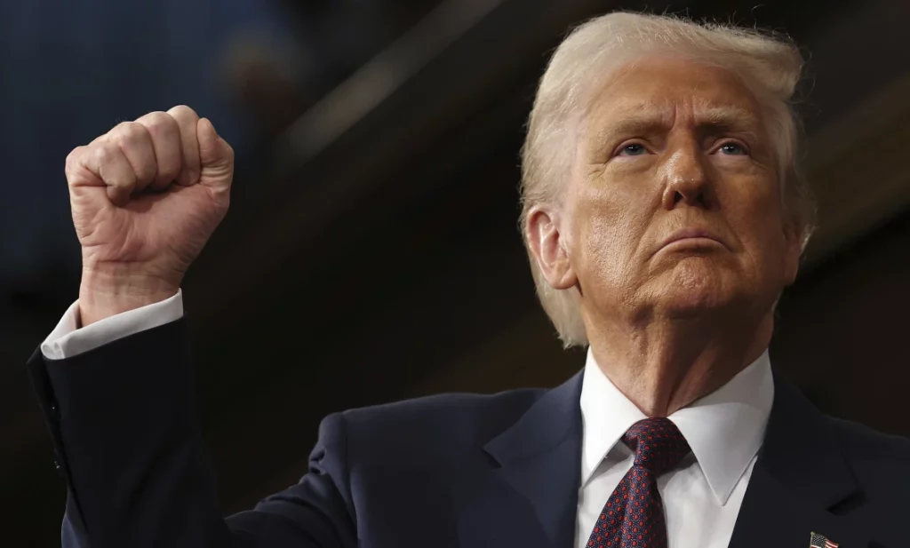 Trump zastavil financovanie Slobodnej Európy