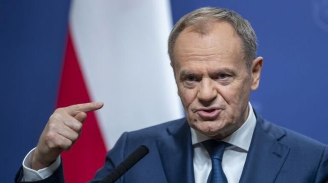 Donald Tusk: Nič nepredstierajme — nádej na záruky USA pre Ukrajinu je čoraz efemérnejšia Donald Tusk: Nič nepredstierajme — nádej na záruky USA pre Ukrajinu je čoraz efemérnejšia