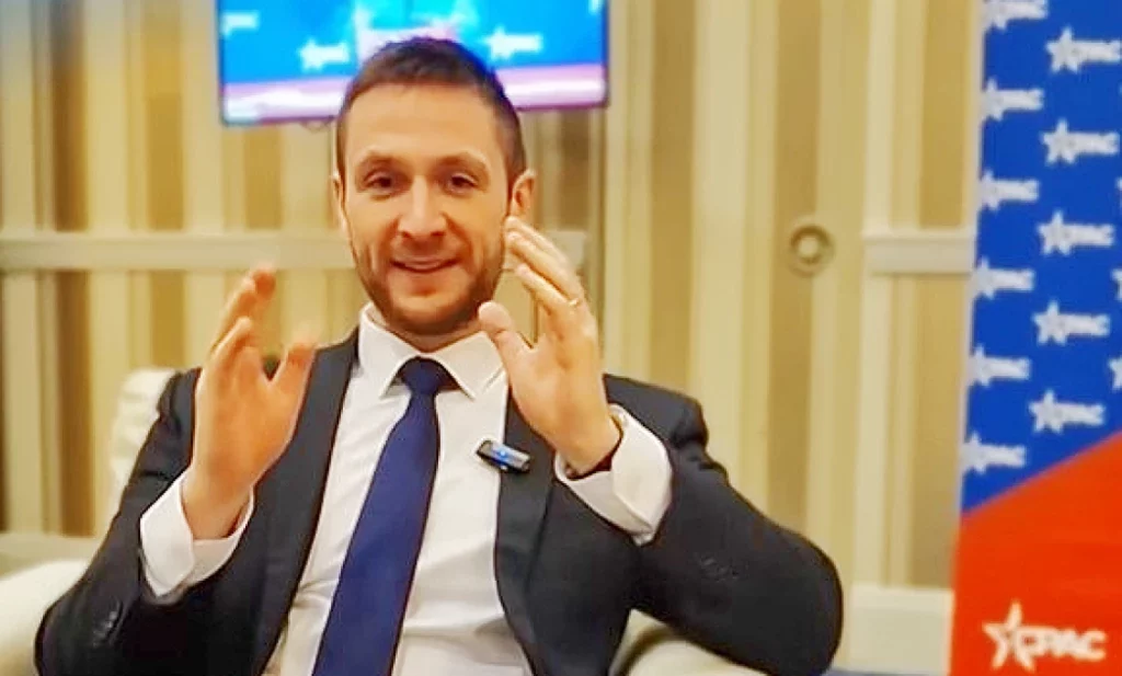 Uhrík vyzval k zastaveniu sankcií proti Rusku