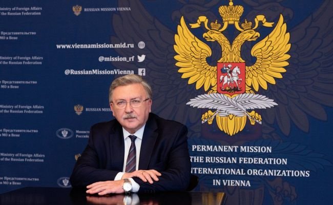 Moskva je kategoricky proti rozmiestneniu európskych mierových síl na Ukrajine Moskva je kategoricky proti rozmiestneniu európskych mierových síl na Ukrajine