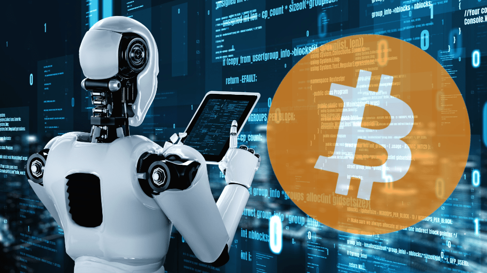 Opýtali sme sa umelej inteligencie, kedy Bitcoin prekoná historické maximum Opýtali sme sa umelej inteligencie, kedy Bitcoin prekoná historické maximum