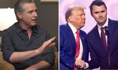 O budúcnosti Trumpovej konzervatívnej kontrarevolúcie v USA