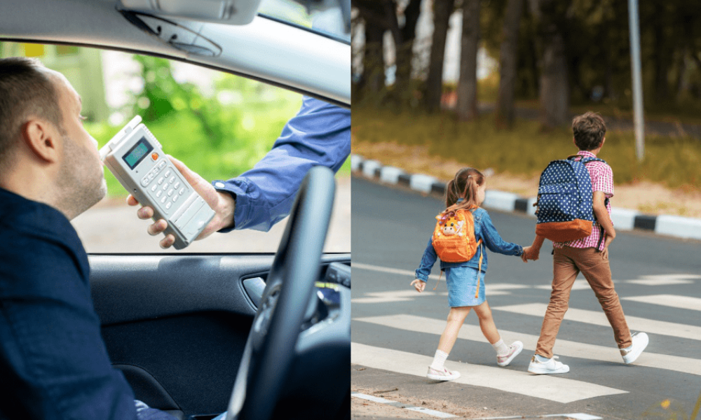 Malý pohárik povolený, päť bodov a koniec. Vodičov čakajú zásadné zmeny