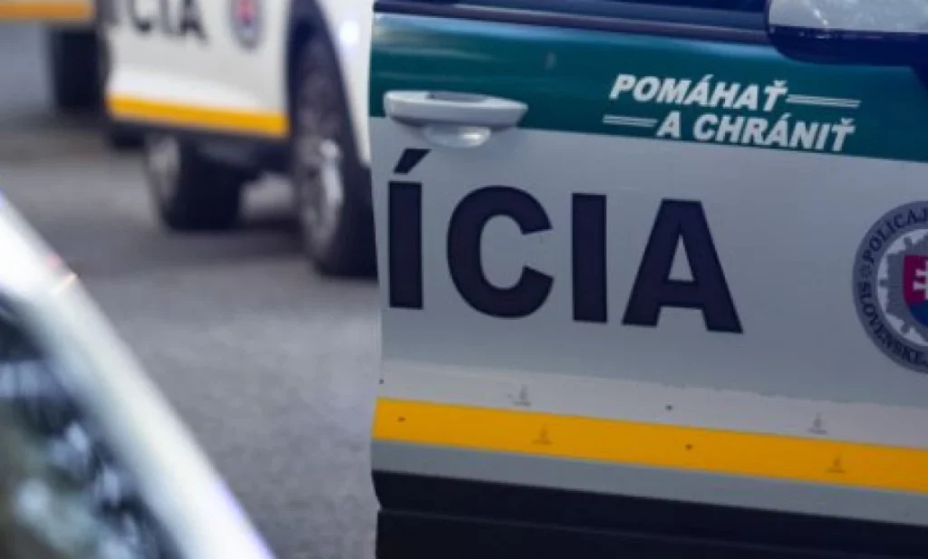 Zvrat v prípade útoku na spišskom gymnáziu. Obvinili šéfa miestnej polície! Zvrat v prípade útoku na spišskom gymnáziu. Obvinili šéfa miestnej polície!
