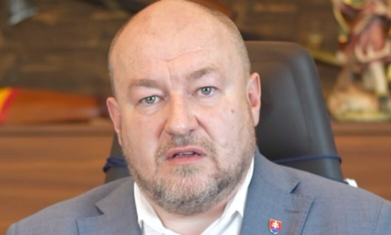 Huliak tlačí na Šatana, aby nabral na šampionát hráčov z KHL Huliak tlačí na Šatana, aby nabral na šampionát hráčov z KHL