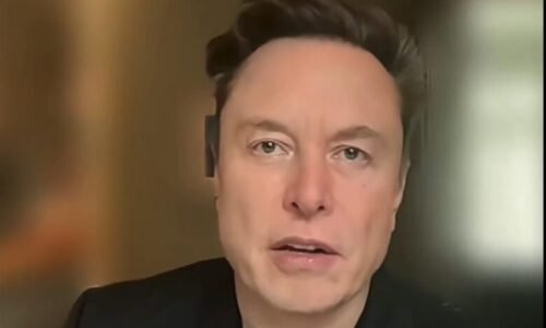 Musk varoval pred možnosťou rozsiahlych masakrov v Európe