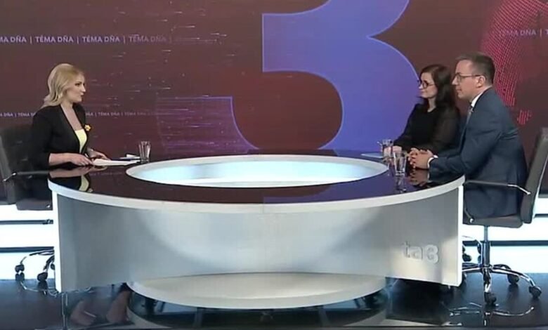 Peniaze z 2. piliera môžu ísť do bytov a diaľnic. Opozícia varuje pred rizikami, Tomáš hovorí o nepochopení systému Peniaze z 2. piliera môžu ísť do bytov a diaľnic. Opozícia varuje pred rizikami, Tomáš hovorí o nepochopení systému