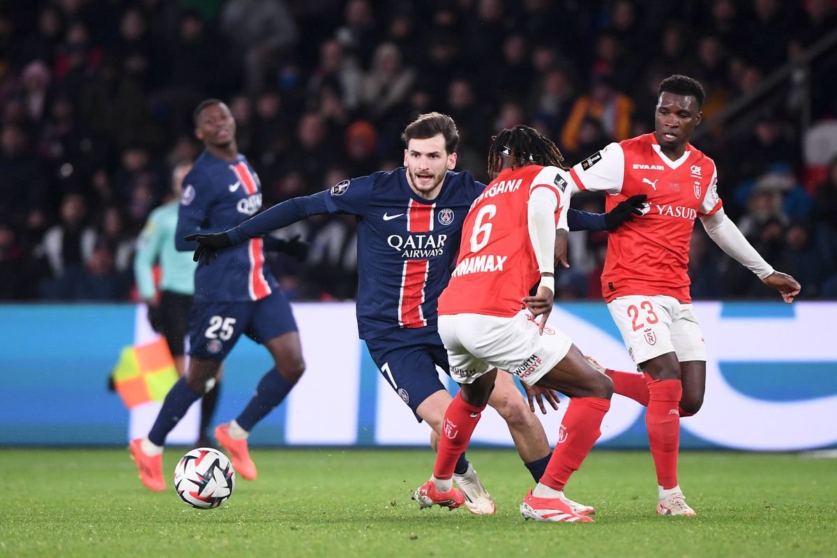 Coupe de France: Stade Reims prešiel cez Cannes do finále, čaká ho PSG