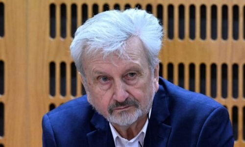 Kauza Cimický se vrací před soud. Psychiatr se odvolává proti pětiletému trestu za znásilnění