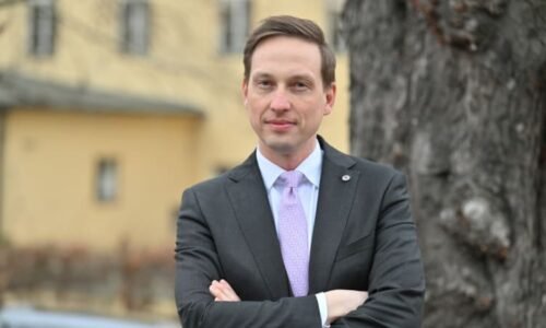 STAN má jasno: Hnutí do voleb v Praze povede náměstek Dvořák. Vyzve Černochovou či Havlíčka