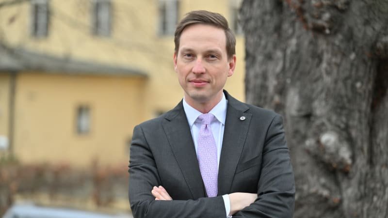 STAN má jasno: Hnutí do voleb v Praze povede náměstek Dvořák. Vyzve Černochovou či Havlíčka STAN má jasno: Hnutí do voleb v Praze povede náměstek Dvořák. Vyzve Černochovou či Havlíčka