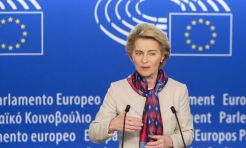 Európa Číne: Neeskalujte obchodnú vojnu, poďme radšej spolupracovať