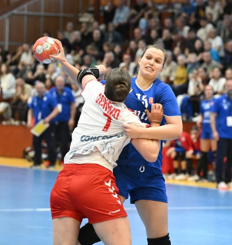 MS boli blízko, ale zároveň strašne ďaleko. Nový tréner Sloveniek: Niektoré fázy boli výborné