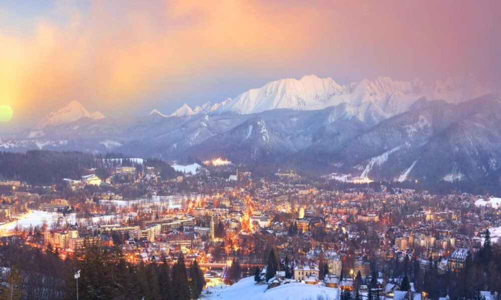 Autobusová linka Starý Smokovec – Zakopané sa stala realitou, spusteniu predchádzali roky príprav