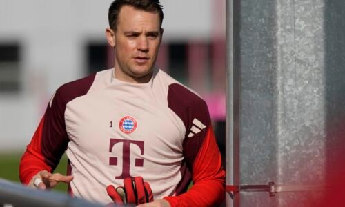 Manuel Neuer a Dayot Upamecano sú bližšie k návratu