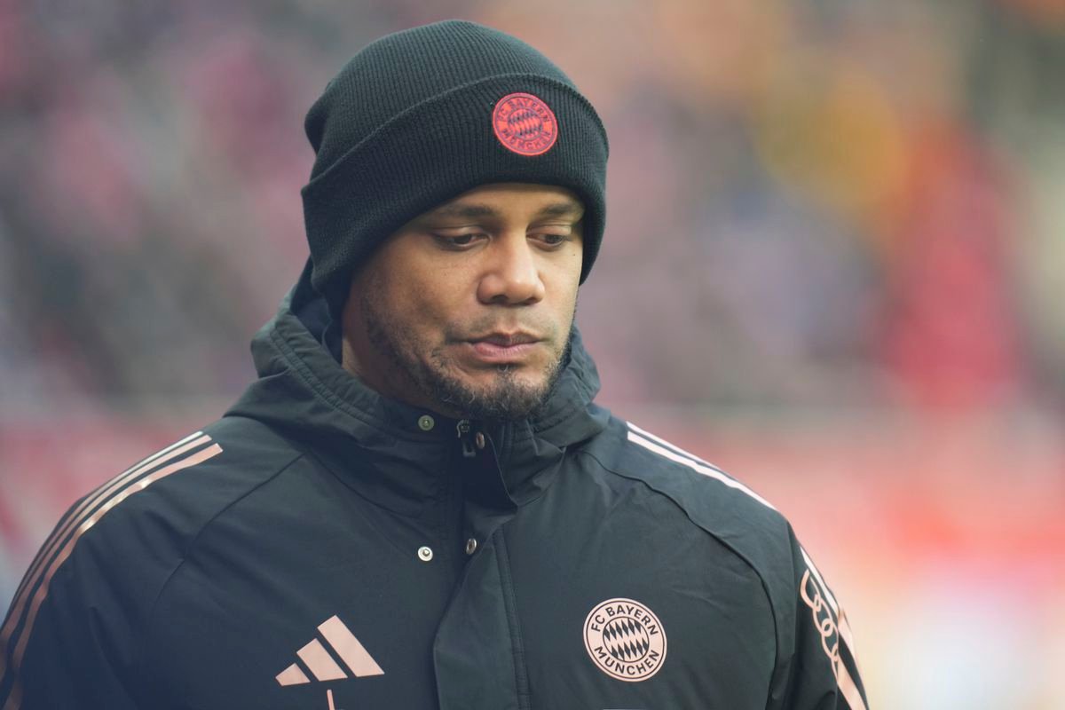Kompany chce v Bayerne udržať dôležitého hráča: Nepochybujem, že nám bude prispievať aj naďalej