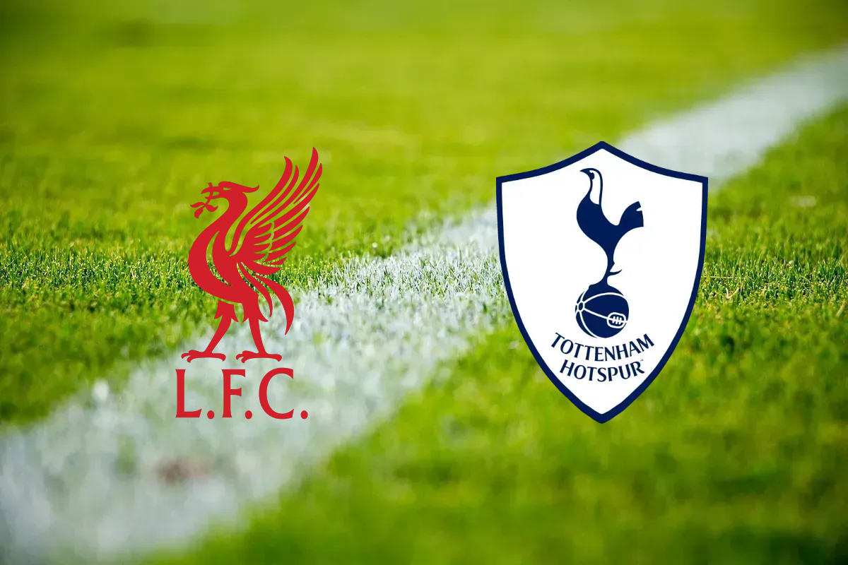 ONLINE Liverpool FC – Tottenham Hotspur / Premier League