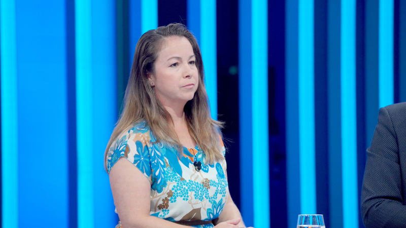 Šebelová: Podpisovka není závod, ale vstupenka. Zastala se policie v případě Pochodu pro život Šebelová: Podpisovka není závod, ale vstupenka. Zastala se policie v případě Pochodu pro život