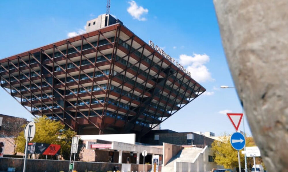 Vo verejnoprávnej STVR nastanú personálne zmeny, rozhlas bude mať nového šéfa