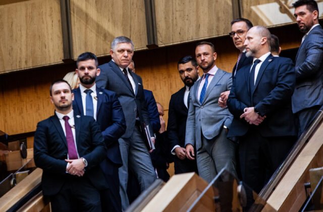 Mimovládky majú obavy z cenzúry a diskriminácie, Ústavnému súdu SR zaslali vlastné stanovisko k novele infozákona