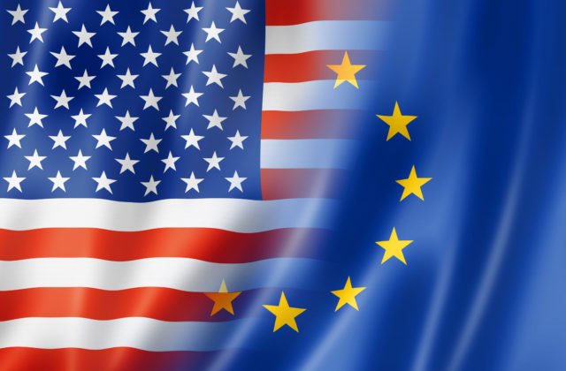 375107_thinkstockphotos-487668862-640x420.jpg Európa by dokázala prežiť, nahradenie americkej vojenskej podpory by však stálo bilión dolárov