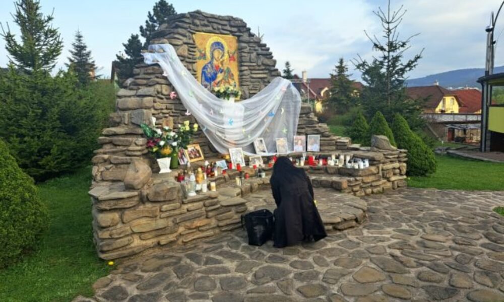375233_6616613b7e9e1617092468-640x420.jpg Uplynie rok od tragédie v Spišskej Kapitule, pripomenú si ju výročnou svätou omšou