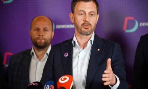 Hegerovi a Naďovi sa anonym vyhrážal smrťou. Prisahám, že obidvaja zomrú, hrozil